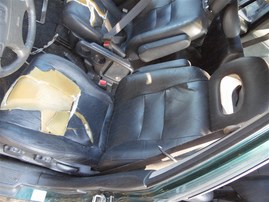 2000 HONDA CR-V SE GREEN 2.0 AT 4WD A19073